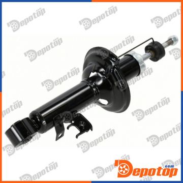 Amortisseur de suspension avant gauche pour TOYOTA | A-TY-027, 485200K020